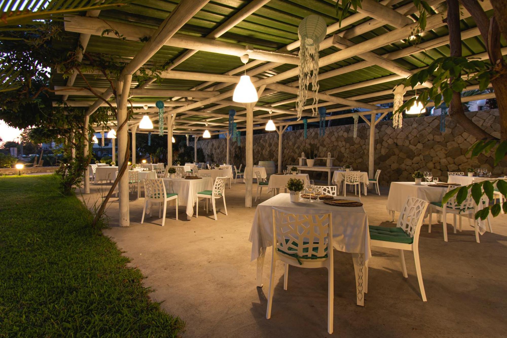 Hotel Park Victoria Forio  Bagian luar foto