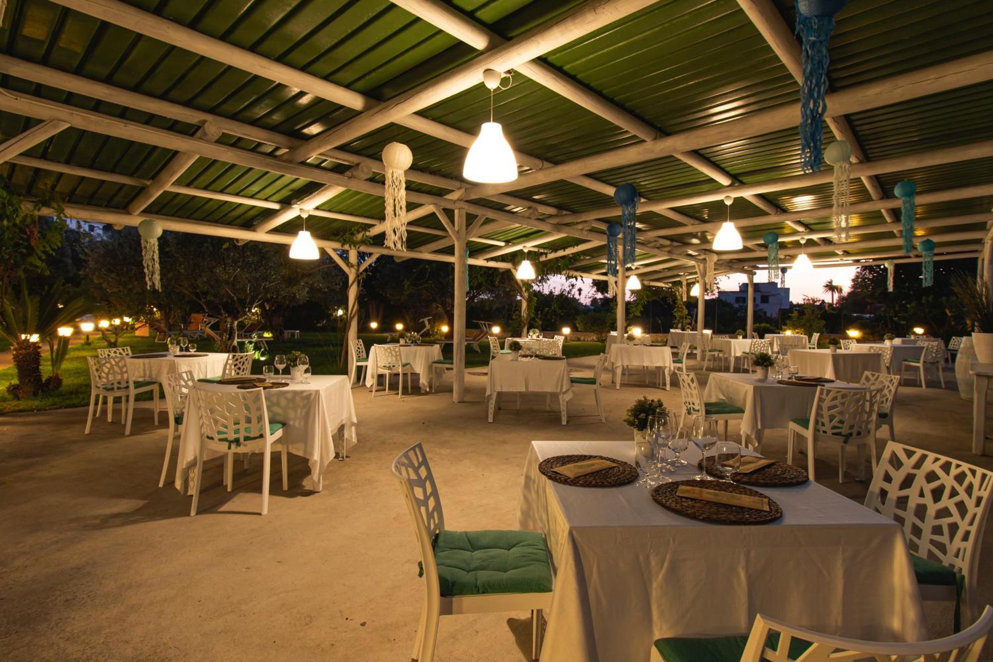 Hotel Park Victoria Forio  Bagian luar foto